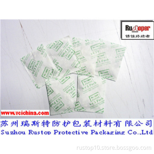 "VCI antirust desiccant for self-priming pump/booster pump/pipeline pump/mixed flow pump/magnetic drive pump